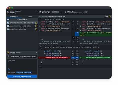Установка и настройка Github Desktop на компьютере