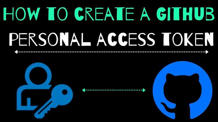 Использование токена в Git CLI для аутентификации
