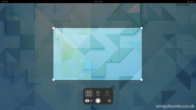 Gnome 42: обзор возможностей и особенностей