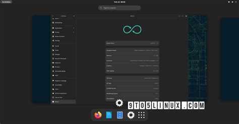 Обновлённый файловый менеджер Nautilus: конкретные улучшения