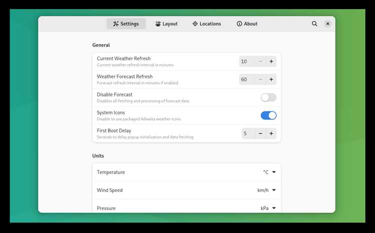 Проверка версии GNOME Shell и совместимости расширений