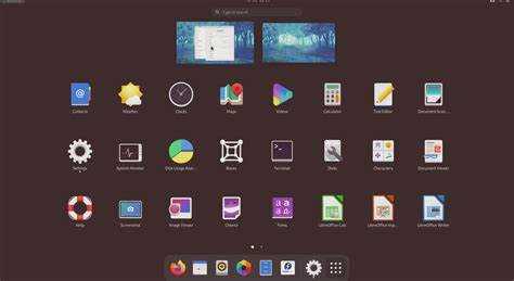 Gnome web что это Gnome web что это