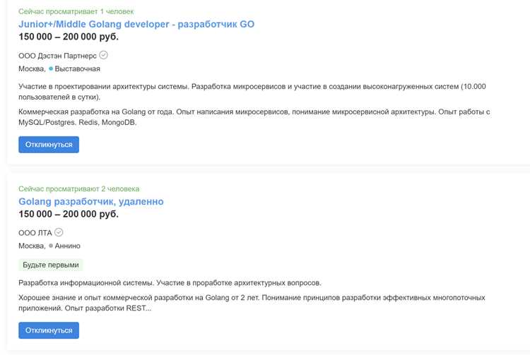 Какие знания по сетям и протоколам требуются Go разработчику