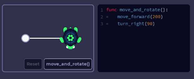 Использование VisualScript для прототипирования