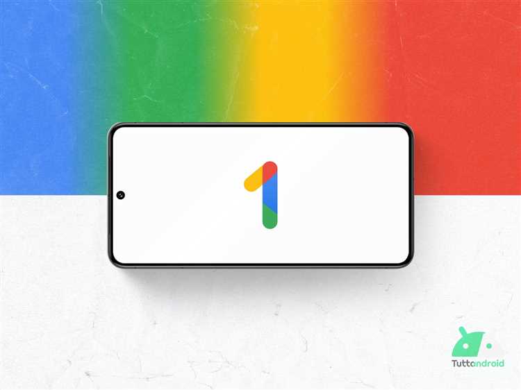 Сколько стоит Google One и как выбрать подходящий тариф
