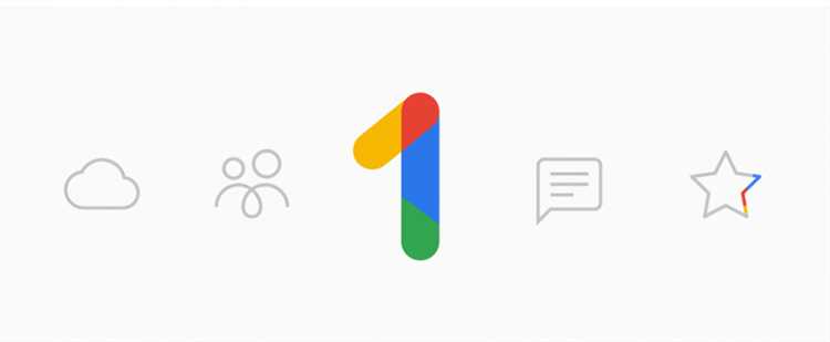 Как работает семейный доступ в Google One и кому он подходит