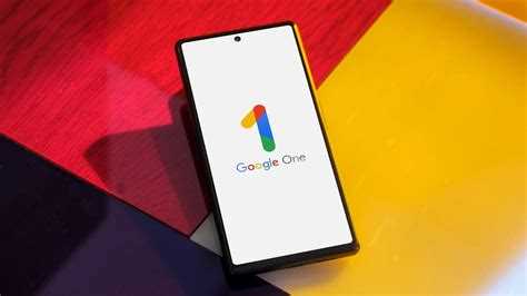 Какие функции входят в подписку Google One