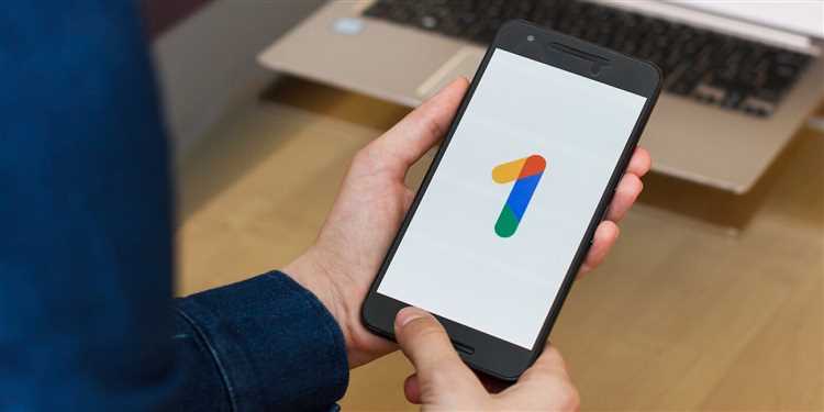 Google one что это Google one что это