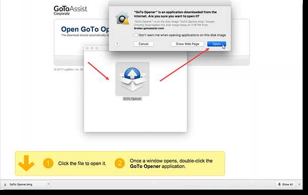 Goto opener что это Goto opener что это