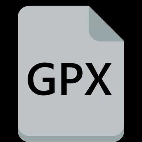 Советы по сохранению и организации Gpx файлов на устройстве