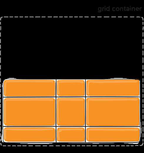 Grid container height tilda сколько ставить