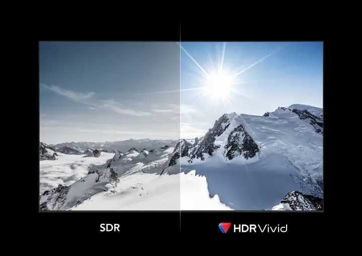 HDR и HDR A: чем отличается формат