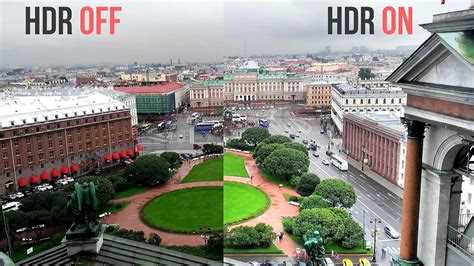Как расшифровывается HDR A и где он применяется