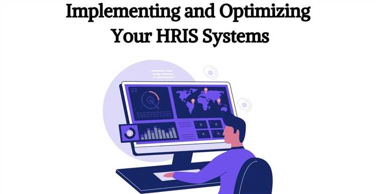Из чего состоит HRIS: модули и их функции