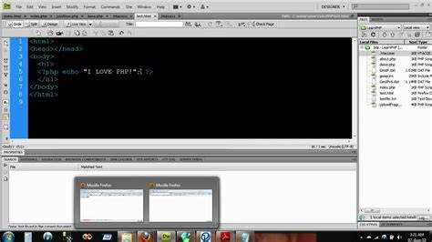 Htaccess html как php