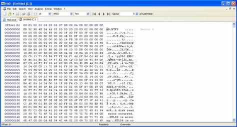 Hxd hex editor что это Hxd hex editor что это