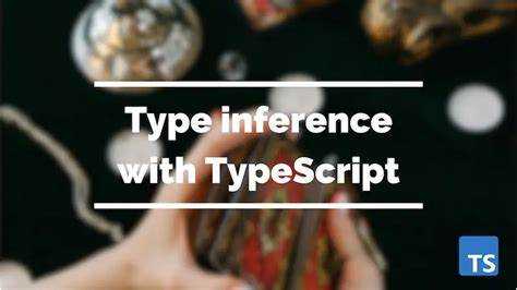 Ограничения и ошибки при использовании infer в TypeScript
