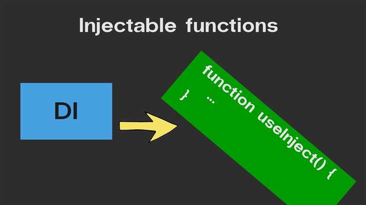 Что делает декоратор @Injectable в Angular