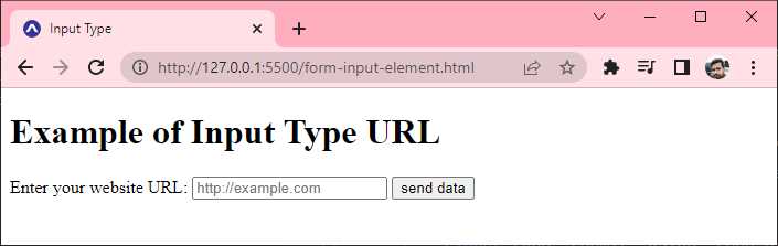 Обработка данных URL на стороне клиента с JavaScript