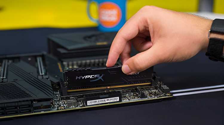 Как количество RAM влияет на запуск программ и игр