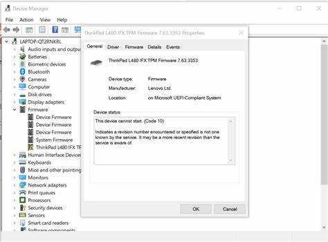 Назначение Intel Management Engine и роль прошивки в работе системы