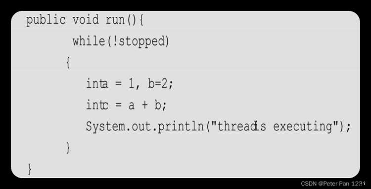 Interruptedexception java что это Interruptedexception java что это