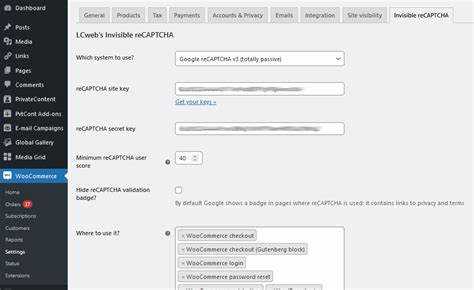 undefinedАлгоритмы машинного обучения</strong> Invisible reCAPTCHA используют данные миллиардов взаимодействий с веб-страницами для определения аномалий. Система обновляет модели каждые несколько часов, что снижает вероятность обхода ботами и увеличивает точность распознавания до 99% на реальных сценариях.»></p>
<p>Интеграция происходит через JavaScript API: сайт добавляет специальный скрипт и привязывает его к формам или кнопкам. Рекомендуется устанавливать порог риска 0.5–0.7 для средних нагрузок и 0.3–0.5 на страницах с высокой посещаемостью, чтобы минимизировать ложные срабатывания.</p>
<p><img decoding=