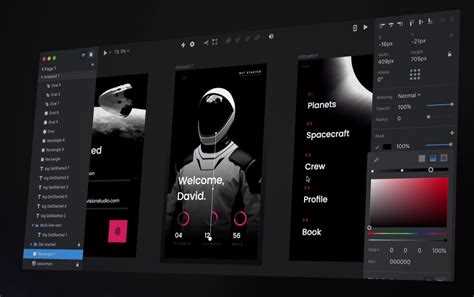 Invision studio что это Invision studio что это