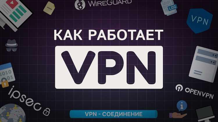 Принципы работы IPsec и OpenVPN