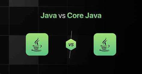 Как работает объектная модель Java: классы, объекты и модификаторы доступа