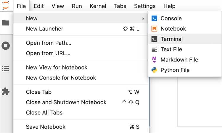 Jupiter notebook как открыть файл из папки Jupiter notebook как открыть файл из папки
