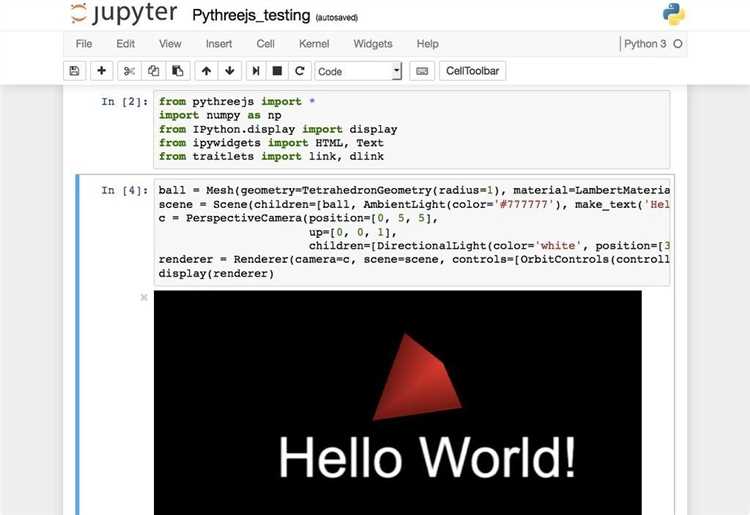 Использование Markdown для заголовков