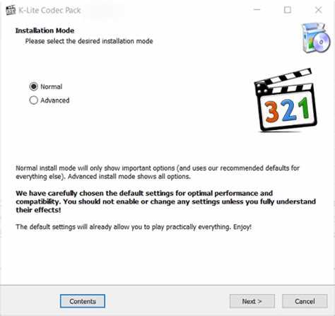 K lite codec pack что это K lite codec pack что это