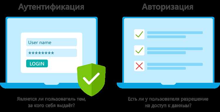 Авторизация в приложении: пошаговая инструкция