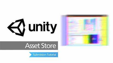 Вход в аккаунт Unity для доступа к покупкам