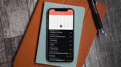 Ручное создание события дня рождения в календаре iPhone
