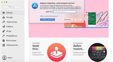 Подготовка к добавлению доверенного устройства в Apple ID