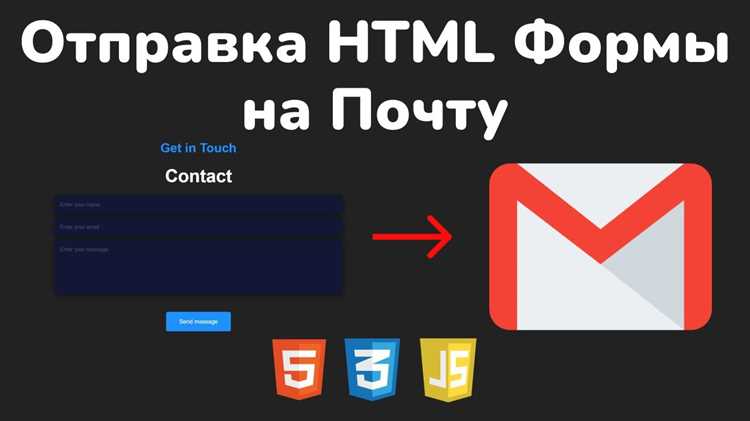 Тестирование интерактивного письма перед отправкой