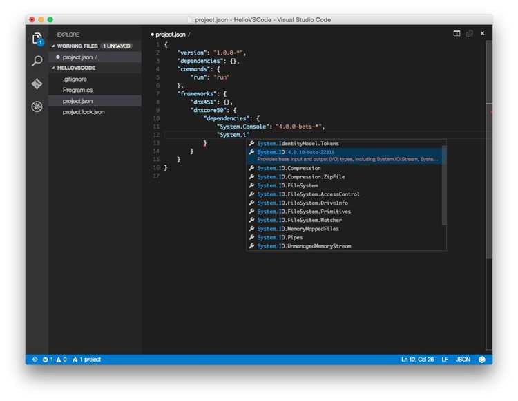 Как добавить картинку в visual studio code