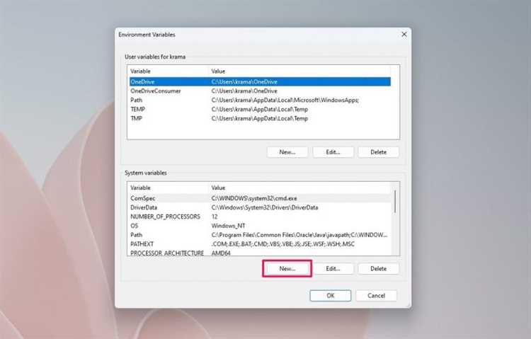 Как узнать путь к установленной Java на Windows