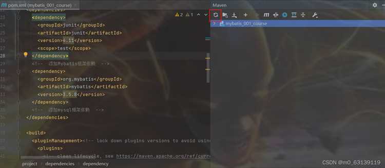 Как добавить pom xml в idea Как добавить pom xml в idea