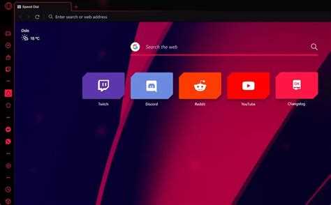 Как добавить в боковую панель opera viber Как добавить в боковую панель opera viber