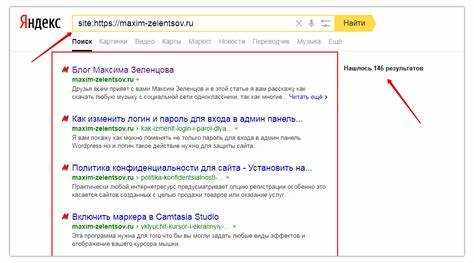 Использование Яндекс.Паспорта и персонализации для поиска внутри сайта