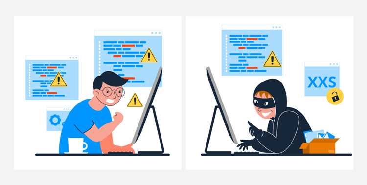 Использование автоматизированных инструментов для проверки безопасности