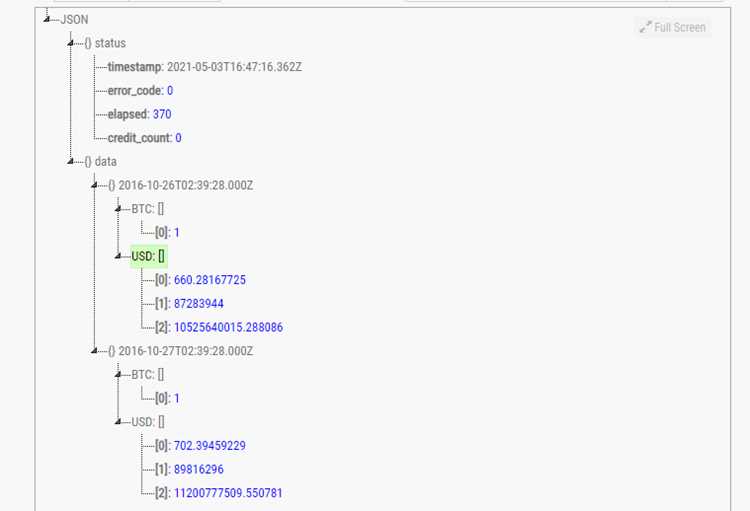 Запись изменений обратно в JSON-файл