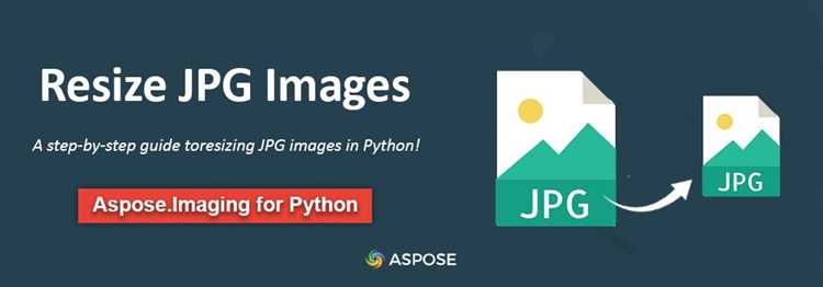 htmlКогда и зачем менять размер изображений в Python