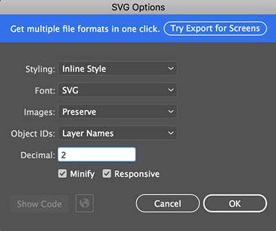 Как изменить размер svg