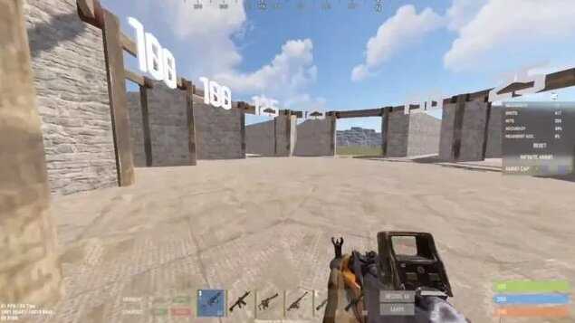 Где хранятся файлы моделей рук в клиенте Rust