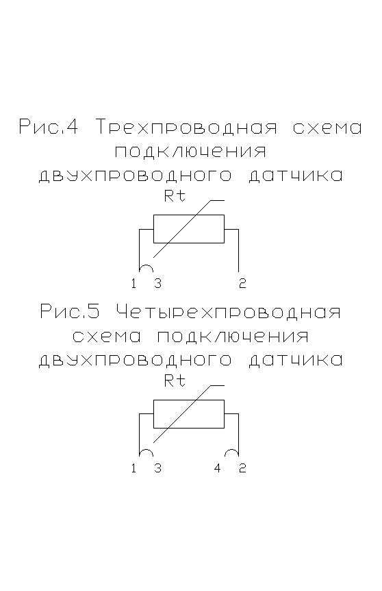Использование подстроечного резистора для калибровки термодатчика