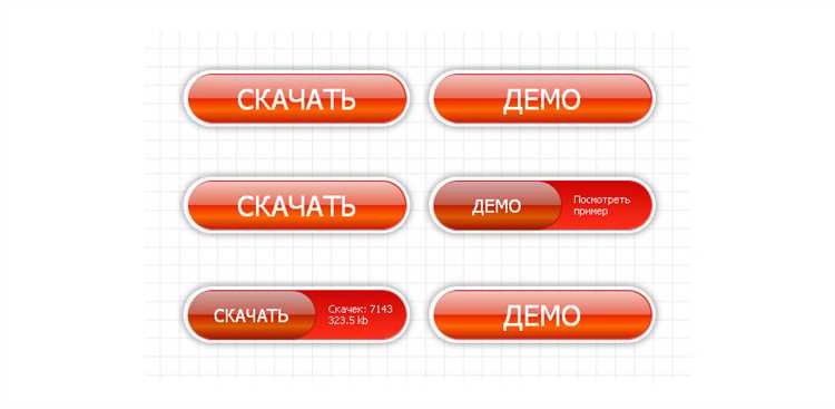 Управление рамкой кнопки через border и outline